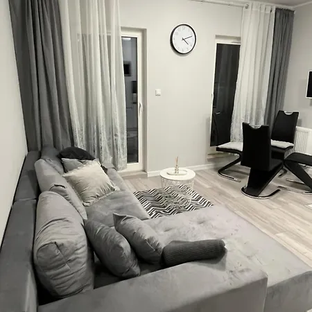 Apartament Bednarska Stare Miasto Bulvar Daire