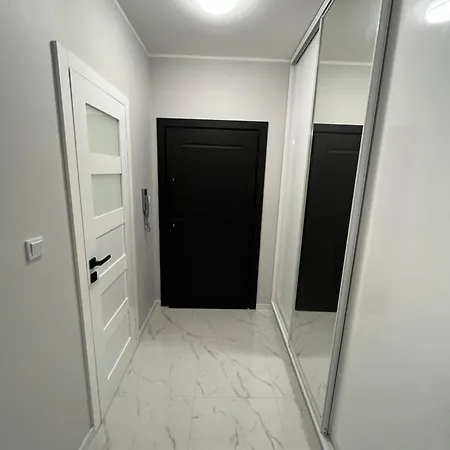Daire Apartament Bednarska Stare Miasto Bulvar