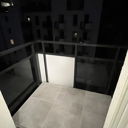 Apartament Bednarska Stare Miasto Bulvar Daire Elblag