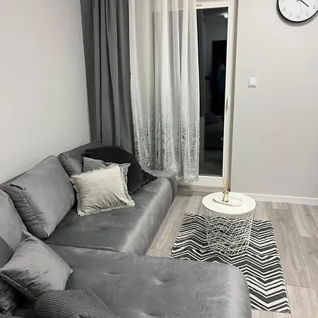 Apartament Bednarska Stare Miasto Bulvar *