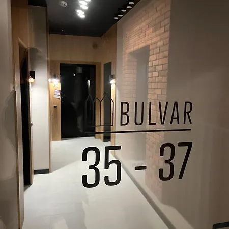 Daire Apartament Bednarska Stare Miasto Bulvar Elblag