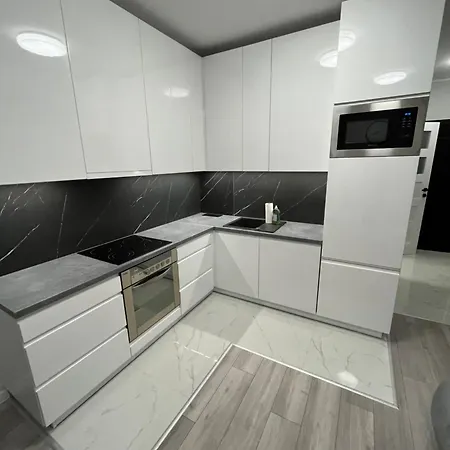 Apartament Bednarska Stare Miasto Bulvar * Elblag