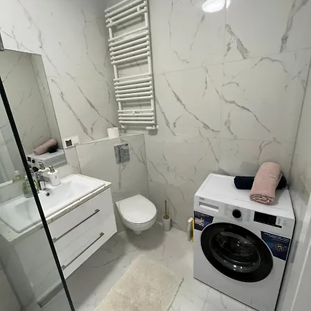 Apartament Bednarska Stare Miasto Bulvar Daire