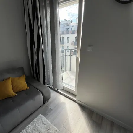 Apartament Bednarska Stare Miasto Bulvar *