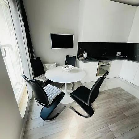 Apartament Bednarska Stare Miasto Bulvar Daire *