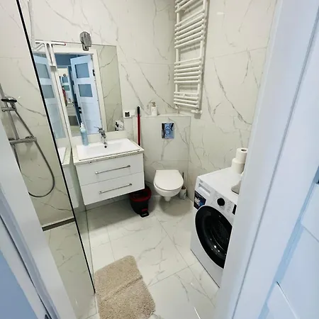 Apartament Bednarska Stare Miasto Bulvar Daire *