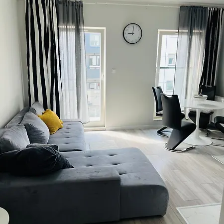 Apartament Bednarska Stare Miasto Bulvar *